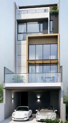 Frankel Estate (D15), Terrace #465946721